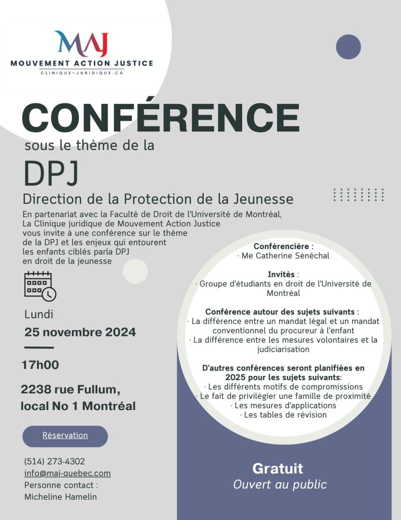 MAJ_MouvementActionJustice_Conférence_DPJ_NOV_2024